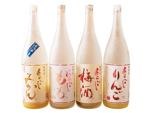 果実酒